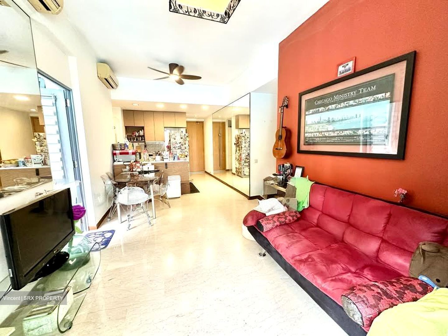 Carabelle (D5), Condominium #535133501